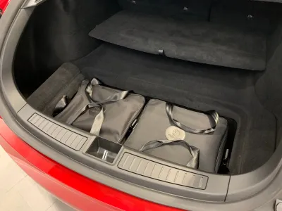 Model S